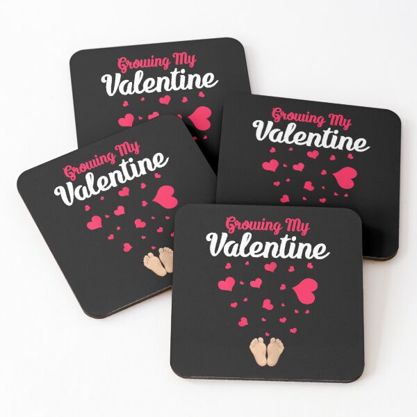 Item preview, Growing My Valentine designed and sold by douglasgary019.