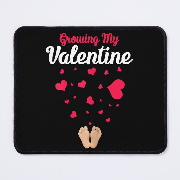 Item preview, Growing My Valentine designed and sold by douglasgary019.