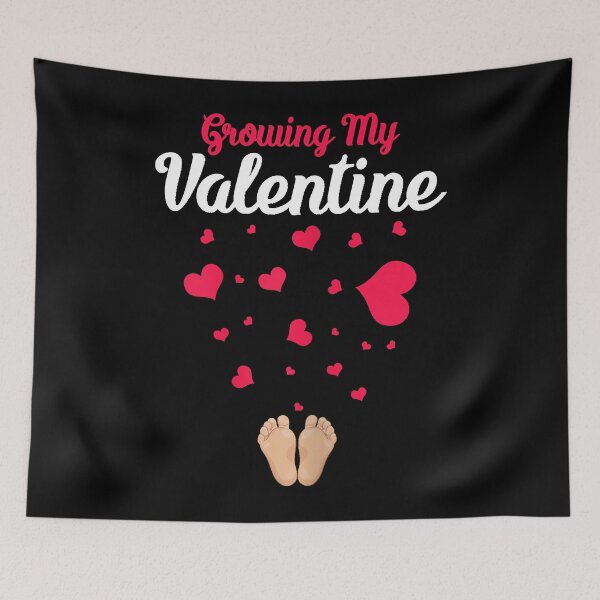 Item preview, Growing My Valentine designed and sold by douglasgary019.
