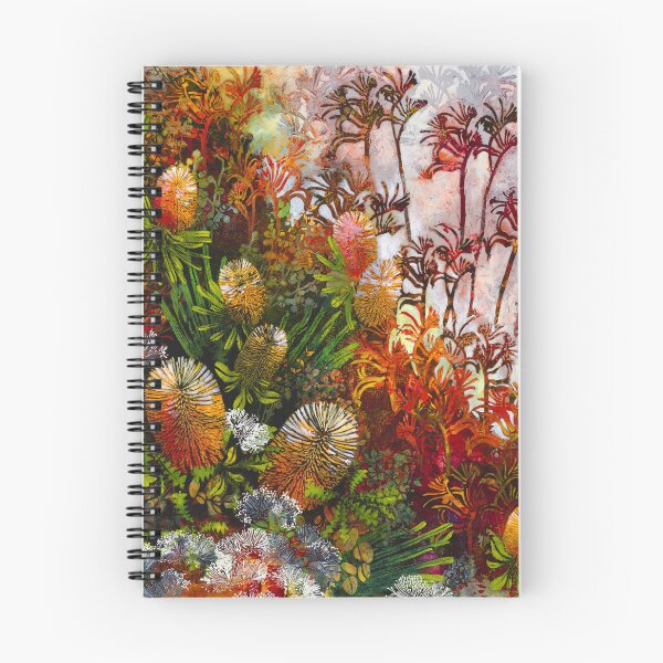 Item preview, Blossom Matrix designed and sold by De Gillett Cox.