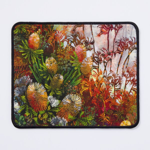 Item preview, Blossom Matrix designed and sold by De Gillett Cox.