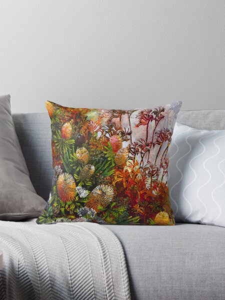 Item preview, Blossom Matrix designed and sold by De Gillett Cox.
