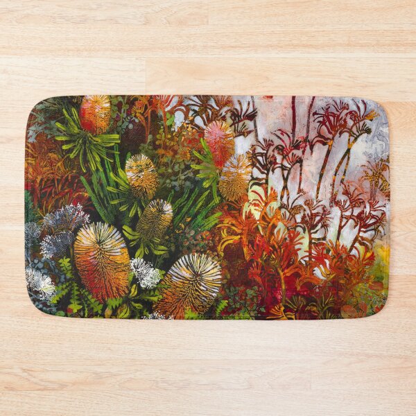 Item preview, Blossom Matrix designed and sold by De Gillett Cox.