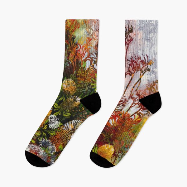 Item preview, Blossom Matrix designed and sold by De Gillett Cox.