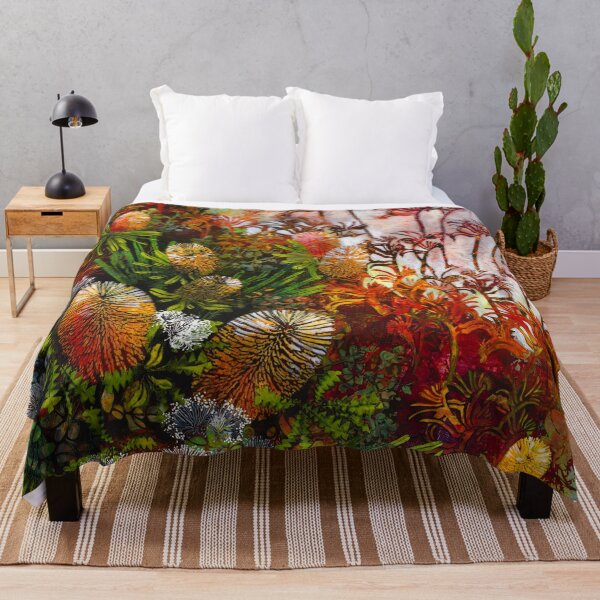 Item preview, Blossom Matrix designed and sold by De Gillett Cox.