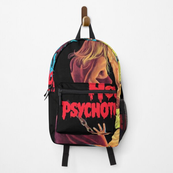 Item preview, House of Psychotic Women Classic designed and sold by MichelleSmith90.