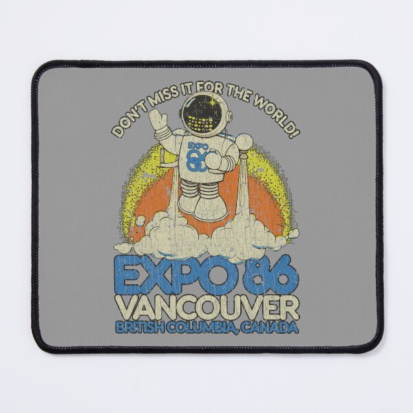 Item preview, Expo Ernie Jetpack 1986 designed and sold by AstroZombie6669.