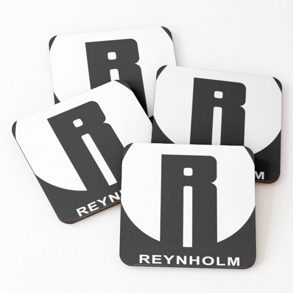 Item preview, Reynholm Industries Essential T-Shirt designed and sold by MartinPlum.