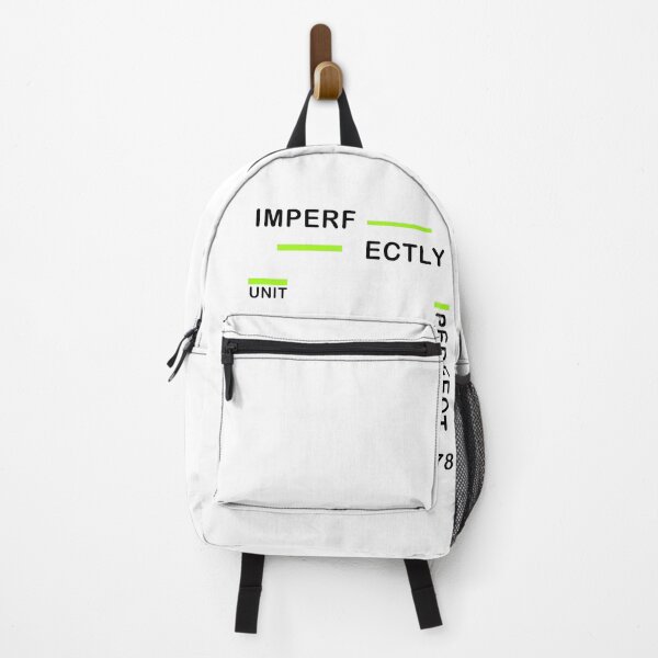 Item preview, IMPERFECTLY PERFECT UNIT 78 designed and sold by EraStores.