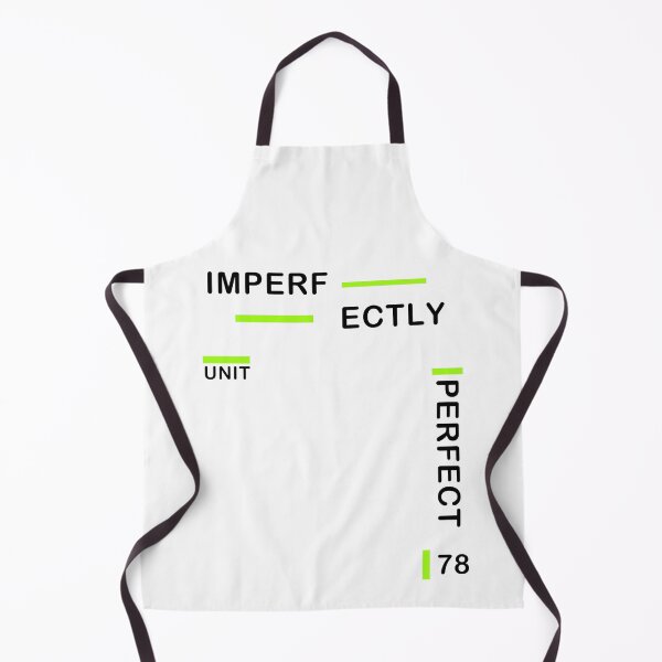 Item preview, IMPERFECTLY PERFECT UNIT 78 designed and sold by EraStores.