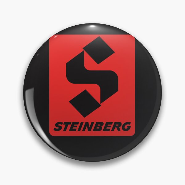Artikelvorschau, Steinberg, der Supermarkt von Quebecers Premium T-Shirt entworfen und verkauft von SzymonMeyer.