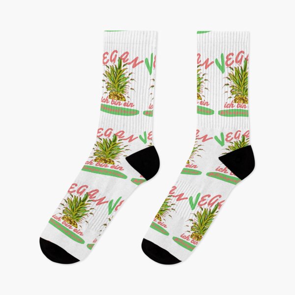 Item preview, Vegan herbivore funny saying German designed and sold by vibeno1.