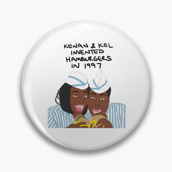 Item preview, Inventors of Burgers designed and sold by Naleelo02.