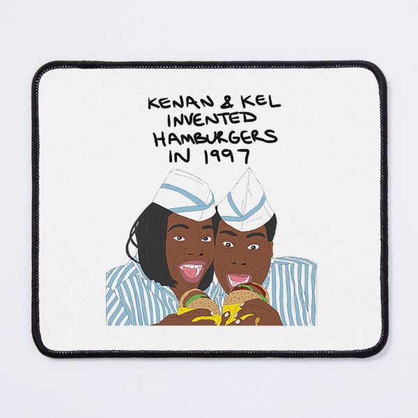 Item preview, Inventors of Burgers designed and sold by Naleelo02.