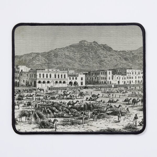Item preview, Journey to the Benadir, Somalis and Bayoun in 1882- 1883 designed and sold by VintageSomalia.