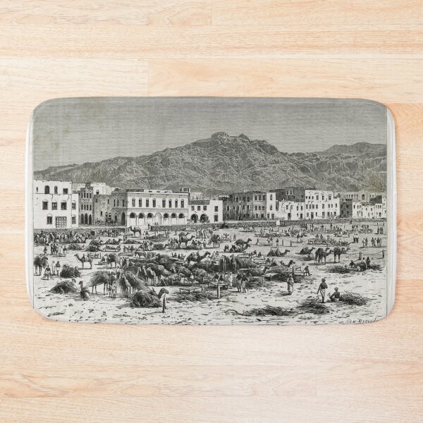 Item preview, Journey to the Benadir, Somalis and Bayoun in 1882- 1883 designed and sold by VintageSomalia.