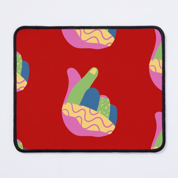 Item preview, Love Mosaic designed and sold by Showmee.