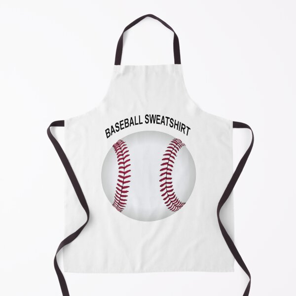 Item preview, Baseball sweatshirt designed and sold by ariszz.