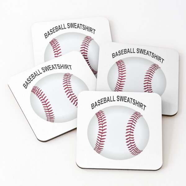 Item preview, Baseball sweatshirt designed and sold by ariszz.