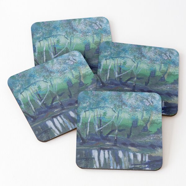 Item preview, Campaspe River  designed and sold by JudySens.