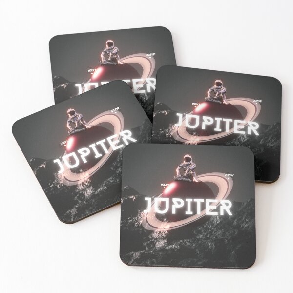 Item preview, jupiter traveler designed and sold by ururuty.