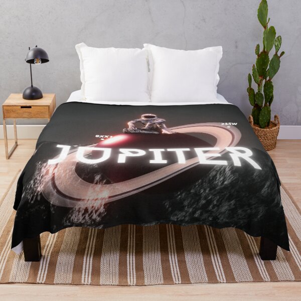 Item preview, jupiter traveler designed and sold by ururuty.