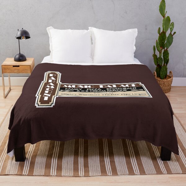 Item preview, Paramount Music Palace designed and sold by Naleelo02.