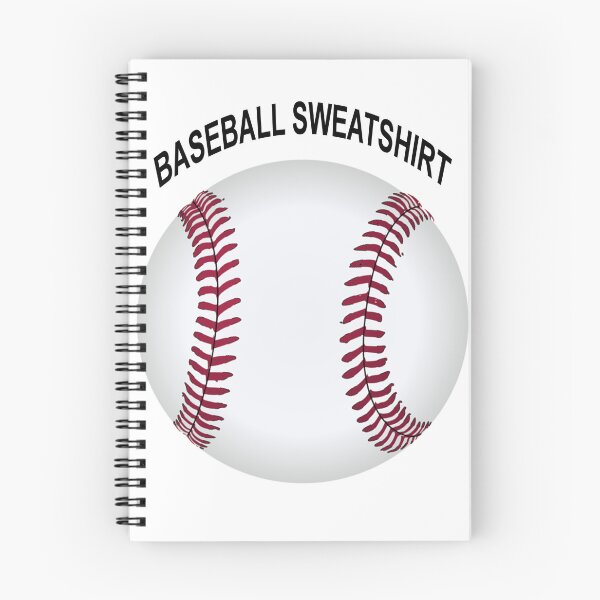 Item preview, Baseball sweatshirt designed and sold by ariszz.