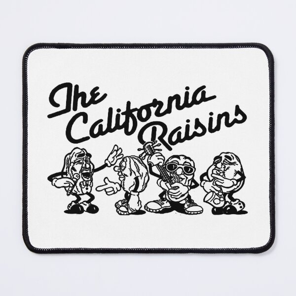 Item preview, Rockin Raisins designed and sold by Naleelo02.