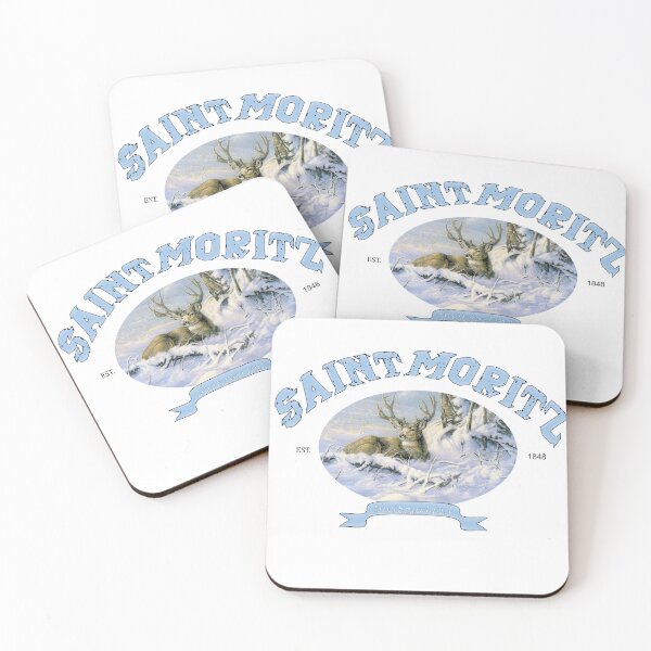 Item preview, Saint Moritz designed and sold by Cotton vibe.
