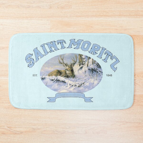 Item preview, Saint Moritz designed and sold by Cotton vibe.