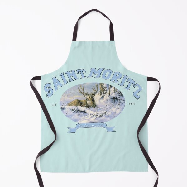 Item preview, Saint Moritz designed and sold by Cotton vibe.