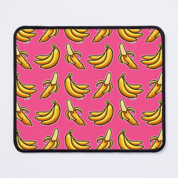 Item preview, Banana Bonanza! designed and sold by JanGrackle.