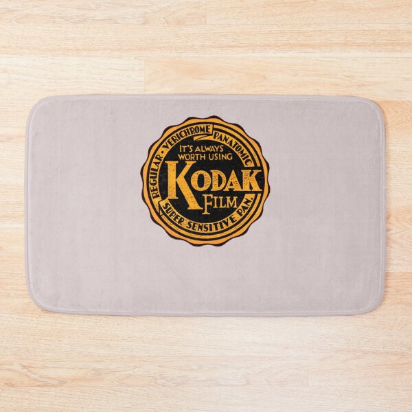 Item preview, Kodak Essential T-Shirt designed and sold by BerndWagn.