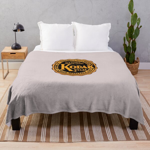 Item preview, Kodak Camiseta esencial designed and sold by BerndWagn.