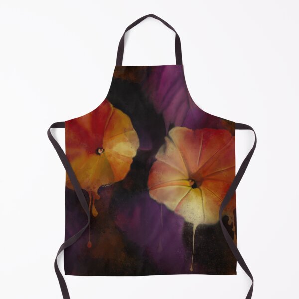 Item preview, Morning Glory designed and sold by ArtbyMparrish .