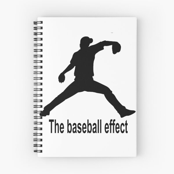 Item preview, The baseball effect designed and sold by ariszz.