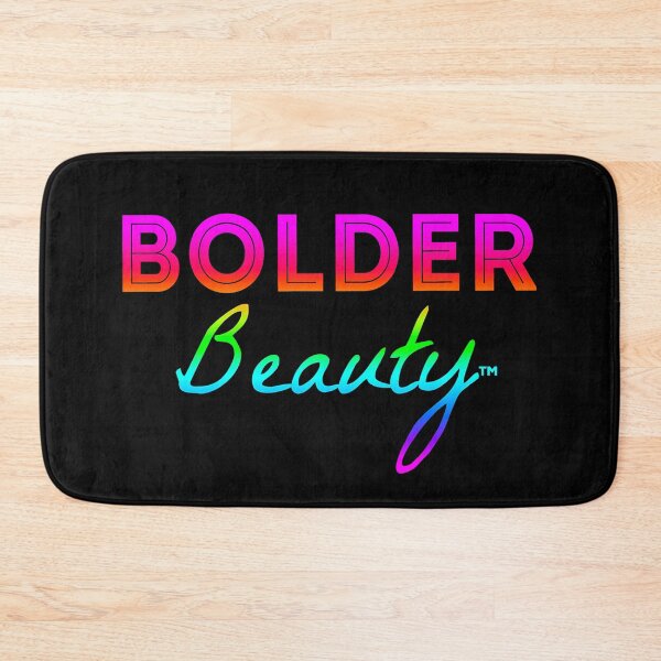 Item preview, Bolder Beauty TM- Neon Rainbow designed and sold by BOLDERSALONS.