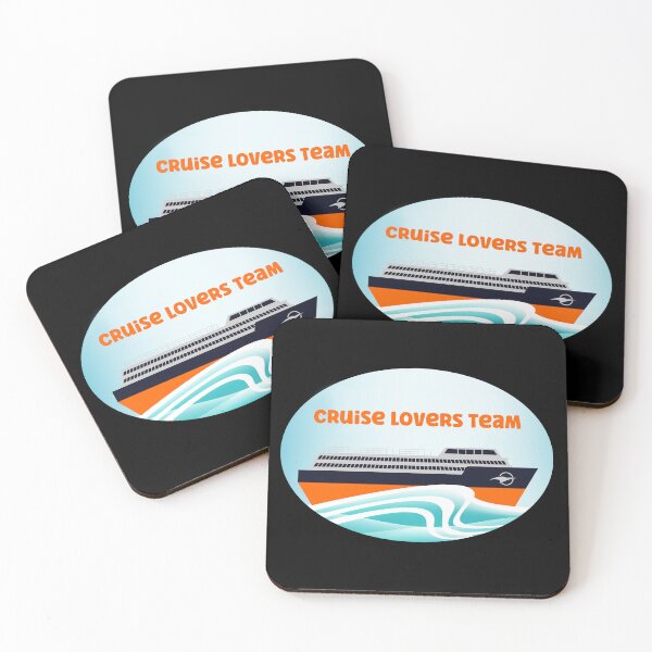 Item preview, Cruise ship lovers travel cruises designed and sold by Astralia.