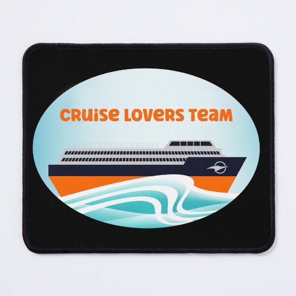 Item preview, Cruise ship lovers travel cruises designed and sold by Astralia.