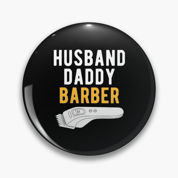 Item preview,  Barber Barbershop Family designed and sold by ReignGFX.