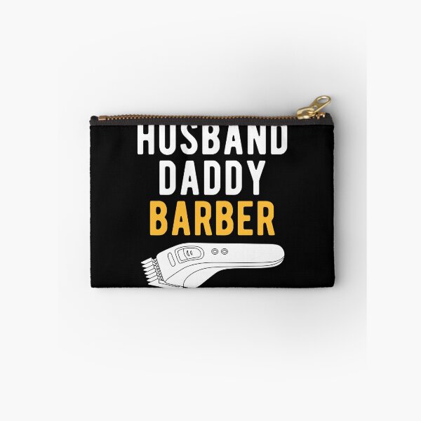 Item preview,  Barber Barbershop Family designed and sold by ReignGFX.