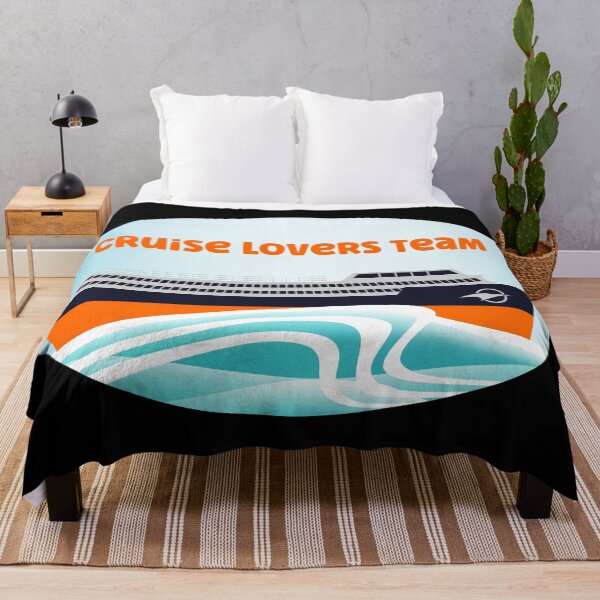 Item preview, Cruise ship lovers travel cruises designed and sold by Astralia.