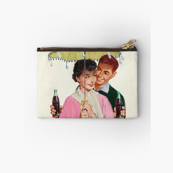 Item preview, 1950s advertisement designed and sold by BrigitteCooper.