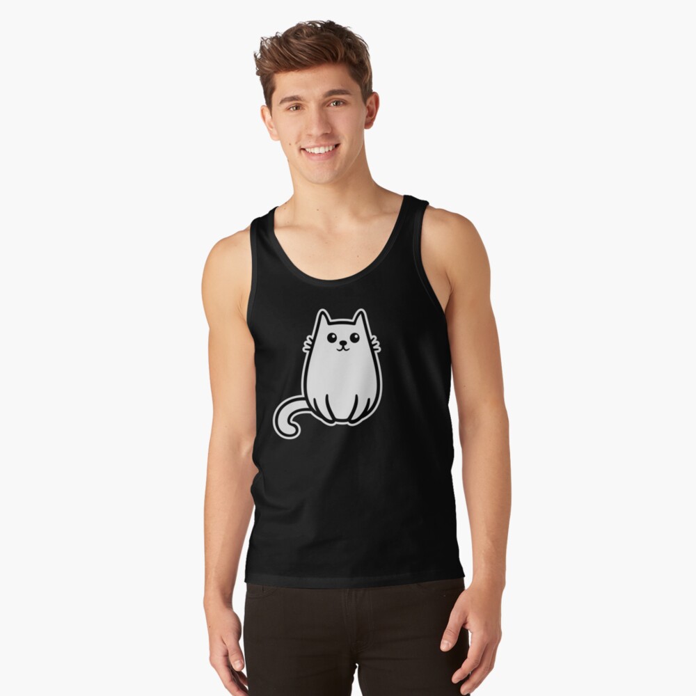 Item preview, Tank Top designed and sold by brandoseven.