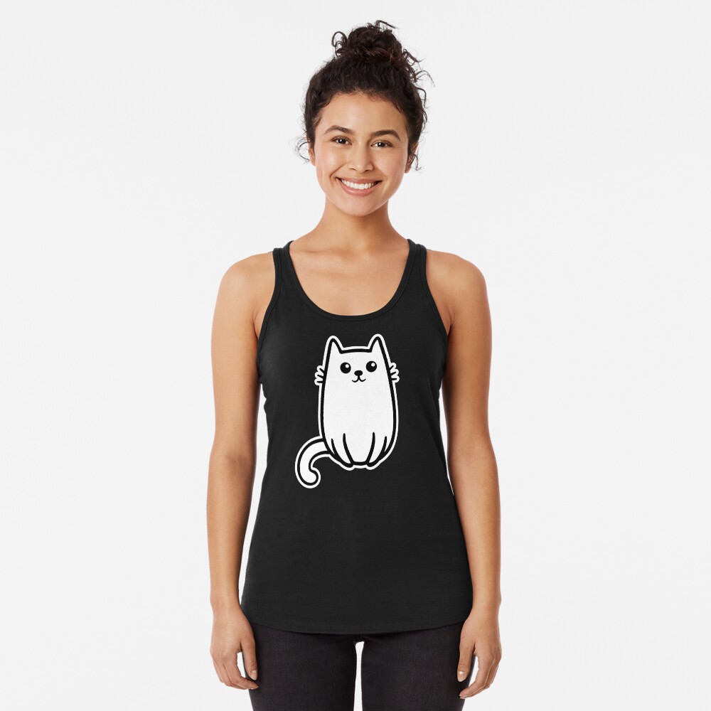 Item preview, Racerback Tank Top designed and sold by brandoseven.