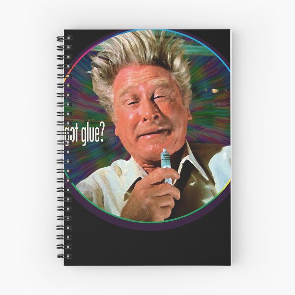 Item preview, I picked a bad day to stop sniffing glue Classic designed and sold by MichelleSmith90.