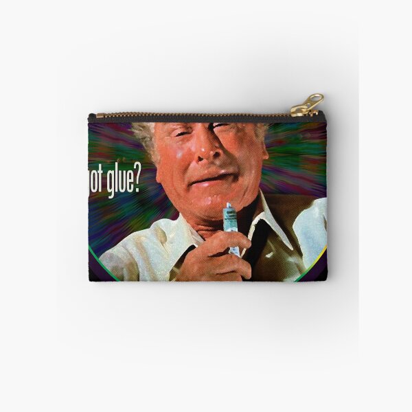 Item preview, I picked a bad day to stop sniffing glue Classic designed and sold by MichelleSmith90.