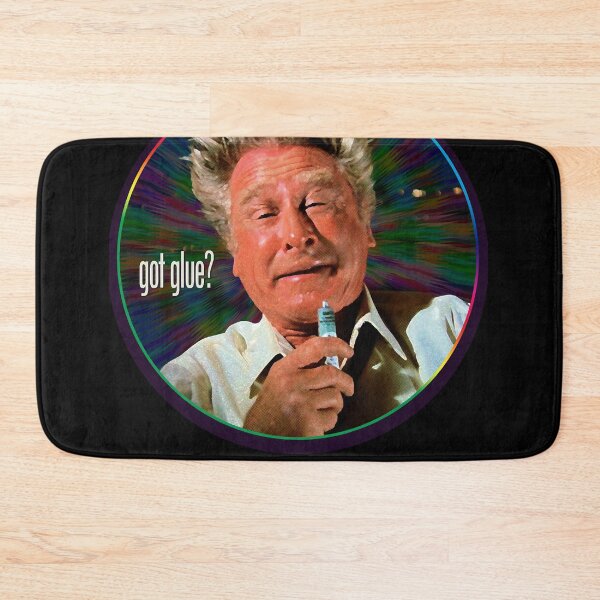 Item preview, I picked a bad day to stop sniffing glue Classic designed and sold by MichelleSmith90.
