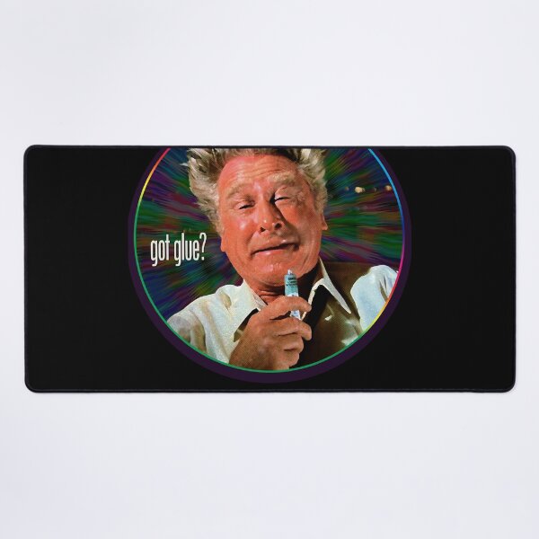 Item preview, I picked a bad day to stop sniffing glue Classic designed and sold by MichelleSmith90.
